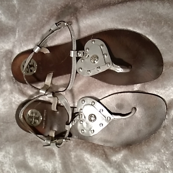 Tory Burch Sandals - Picture 7 of 7